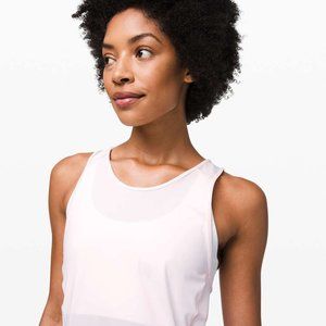 Lululemon Sculpt Tank II - Various Size *NWT